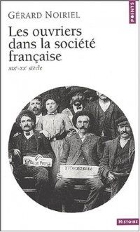 Ouvriers dans la société française
