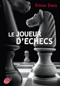 Le joueur d'échecs