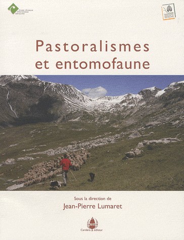 Pastoralismes et entomofaune