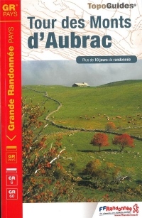 Tour des Monts d'Aubrac