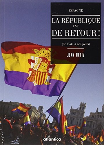 La Republique Est de Retour !