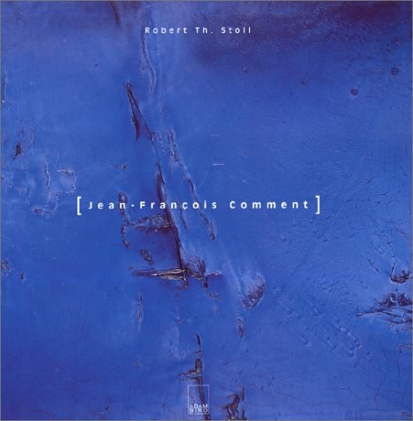 Jean-François Comment