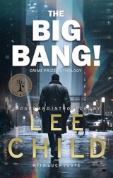 The Big Bang! Crime Prize Anthology