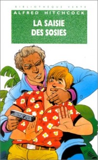 La Saisie des sosies