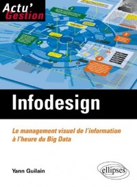 Infodesign : Le management visuel de l'information à l'heure du Big Data