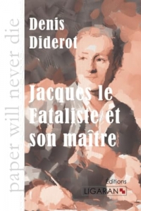 Jacques le Fataliste et son maître