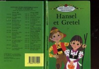 Hansel et Gretel (Mes contes préférés)