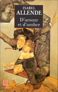 D'amour et d'ombre