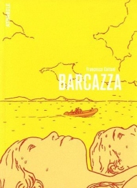 Barcazza