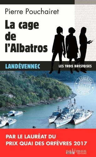 La cage de l'albatros