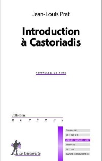 Introduction à Castoriadis