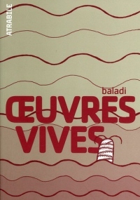 Oeuvres vives