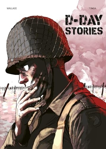 D-Day Stories (GB)