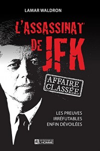 L'assassinat de JFK