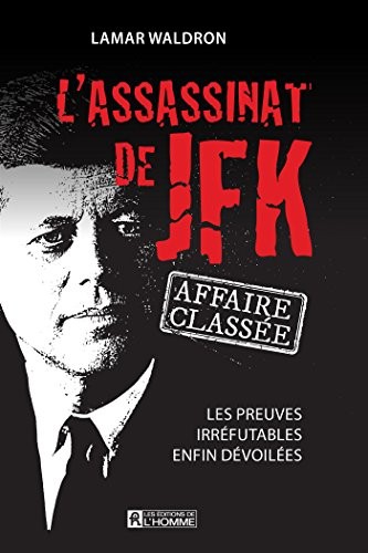 L'assassinat de JFK