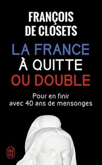 La France à quitte ou double
