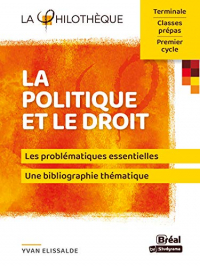 La Politique et le Droit