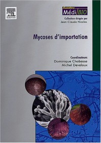 Mycoses d'importation