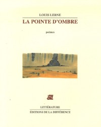 La pointe d'ombre