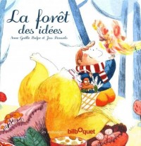 La forêt des idées