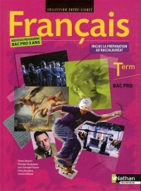 Français - Term Bac Pro