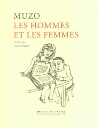 Les Hommes et les Femmes