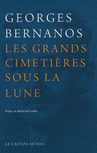 Les Grands cimetières sous la lune