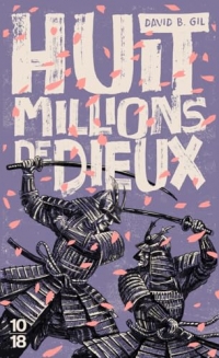 Huit millions de dieux