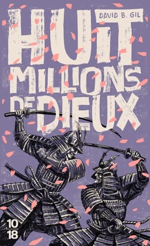 Huit millions de dieux
