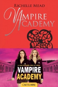 Lien de l'esprit: Vampire Academy, T5