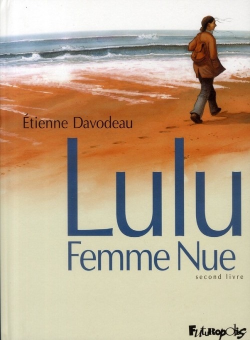 Lulu femme nue T2