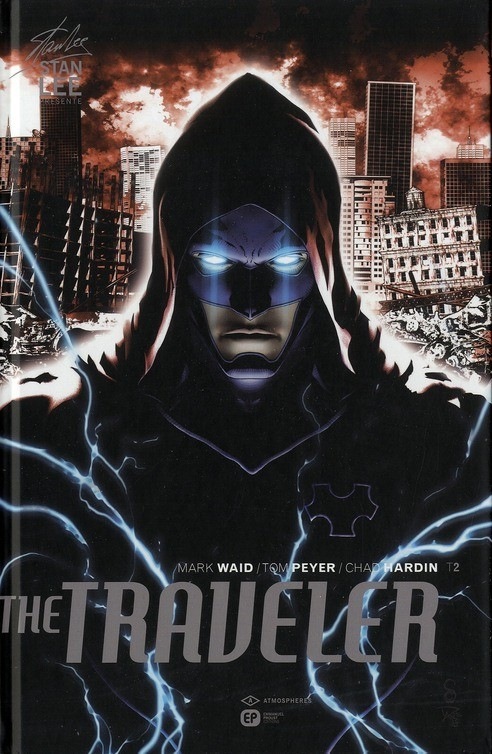 THE TRAVELER T2