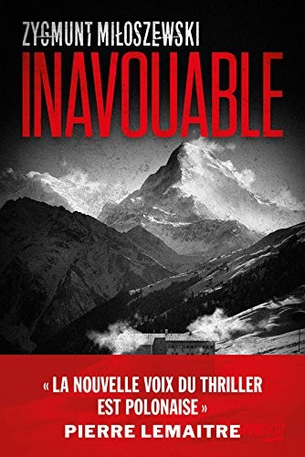 Inavouable