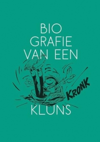 Guust: biografie van een kluns