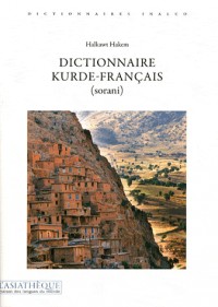 Dictionnaire kurde-français