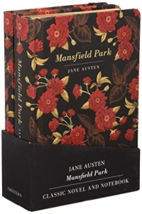 Mansfield: Classic Novel and Notebook