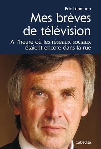 MES BREVES DE TELEVISION