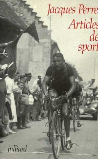 Articles de sport