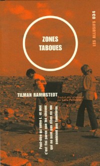 Zones taboues