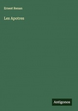 Les Apotres