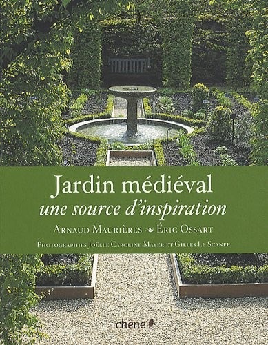 Le jardin médiéval : Une source d'inspiration