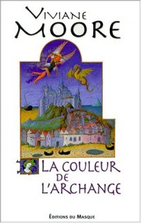 La couleur de l'archange