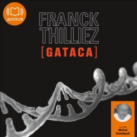 Gataca: Franck Sharko & Lucie Hennebelle 2