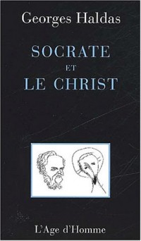Socrate et le christ