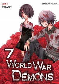 World War Demons - tome 7 (07)