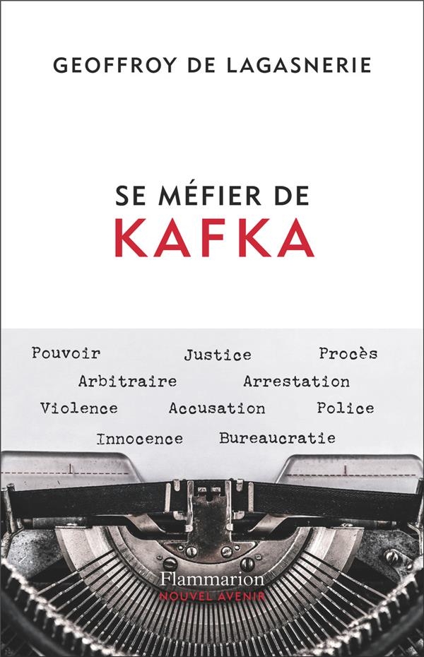 Se méfier de Kafka