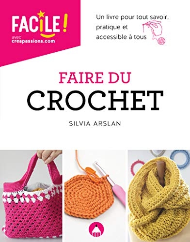 Faire du crochet NE