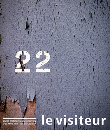 Le Visiteur N22 (22)