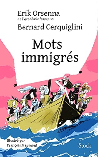 Mots immigrés