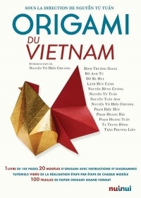 Origami du Vietnam